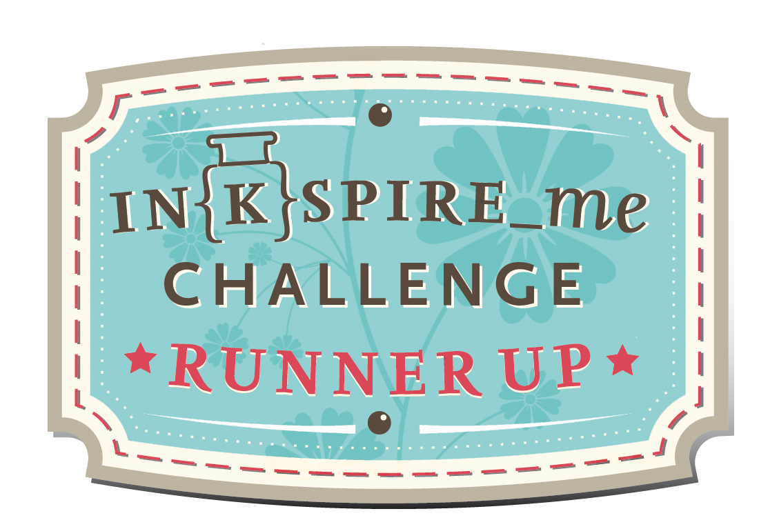 Inkspire_me Runner-Up